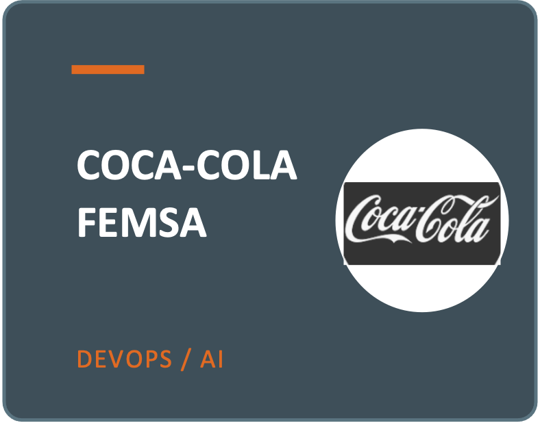 COCA-COLA FEMSA