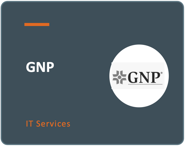 GNP