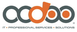 Oodoo — IT · Professional Services · Solutions