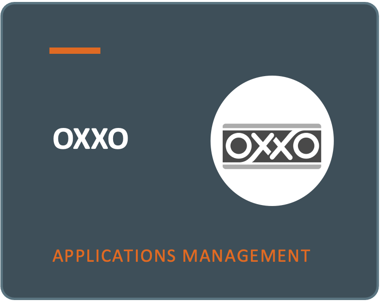 OXXO